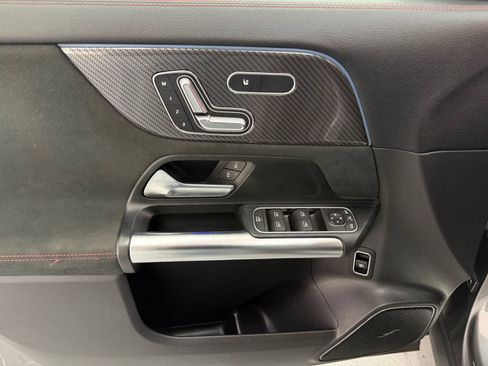 Certified 2024 Mercedes-Benz GLA 35 AMG 4MATIC image 11