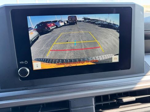 Used 2025 Toyota 4Runner TRD Sport Premium image 20