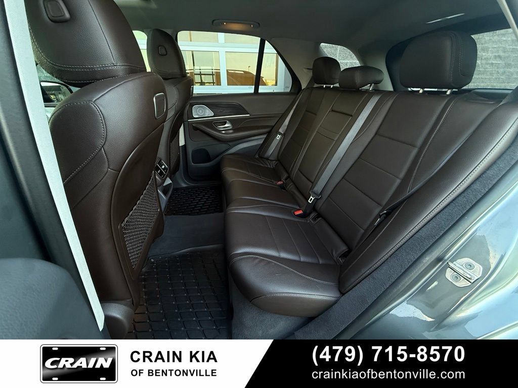 Used 2020 Mercedes-Benz GLE 350 4MATIC image 25