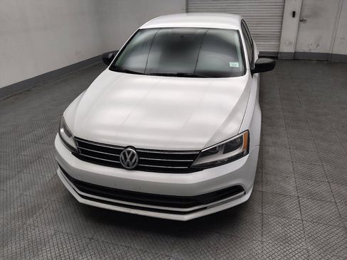 Used 2015 Volkswagen Jetta S FWD image 15