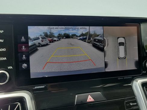 Used 2021 Kia Sorento SX Prestige AWD/4WD image 18