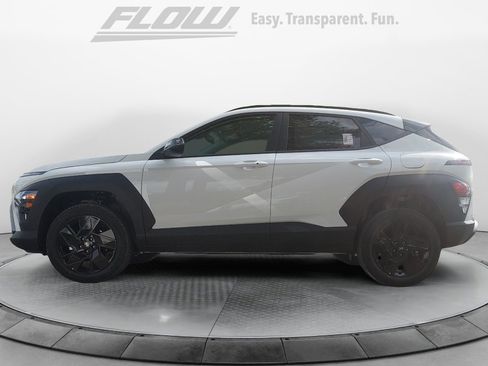 New 2026 Hyundai Kona SEL Sport image 4
