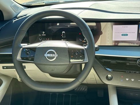 New 2026 Nissan Murano SL image 15