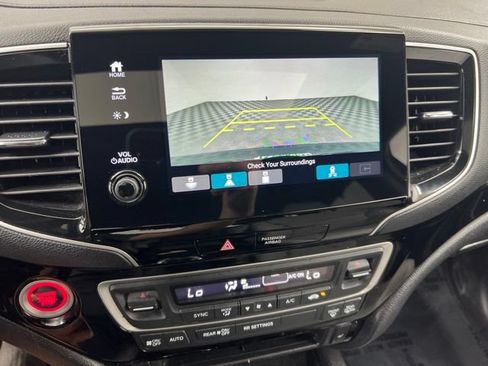 Used 2019 Honda Passport Touring image 20