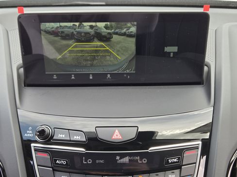 New 2026 Acura RDX SH-AWD w/ Technology Package image 13