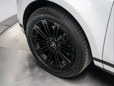 New 2026 Land Rover Range Rover Evoque S AWD/4WD image 12