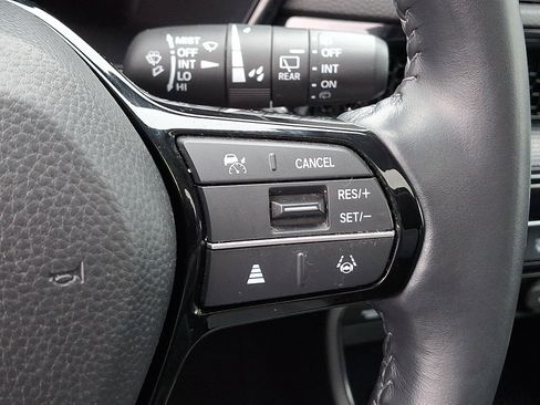 Used 2023 Honda CR-V EX-L image 23