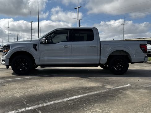 New 2026 Ford F150 XLT w/ Equipment Group 302A MID image 7