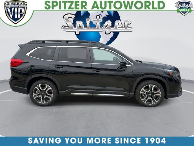 Used 2023 Subaru Ascent Limited AWD/4WD image 10