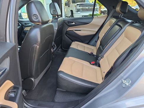 Certified 2024 Chevrolet Equinox Premier AWD/4WD image 29