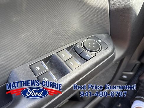 New 2026 Ford Bronco Sport Big Bend AWD/4WD image 22