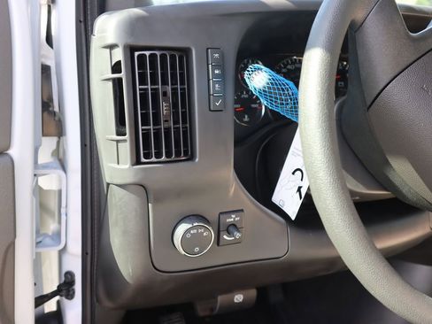 New 2025 GMC Savana 2500 w/ Driver Convenience Package image 8