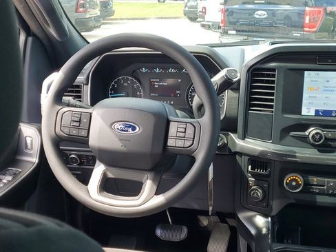 Certified 2022 Ford F150 XL w/ STX Appearance Package image 20