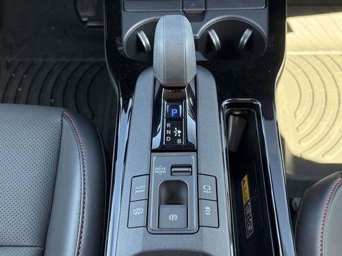 New 2026 Toyota Prius Plug-In Hybrid image 16