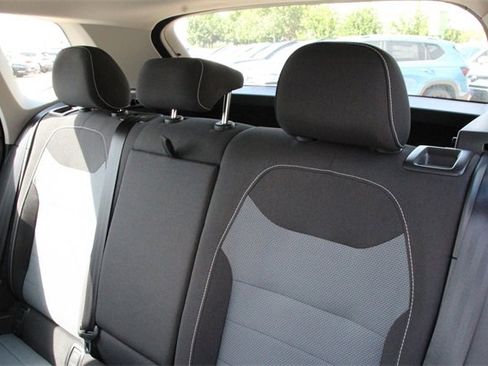 New 2025 Volkswagen Taos S image 14