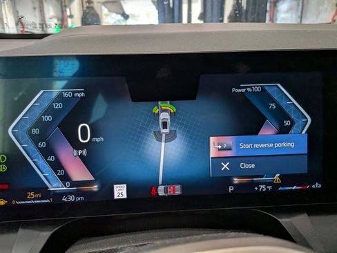 Certified 2025 BMW X3 xDrive30i w/ Premium Package image 11