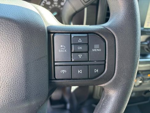 Used 2023 Ford F150 XL w/ STX Appearance Package AWD/4WD image 16