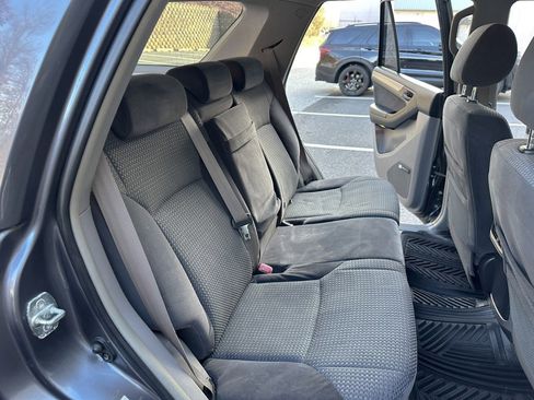 Used 2003 Toyota 4Runner SR5 image 24