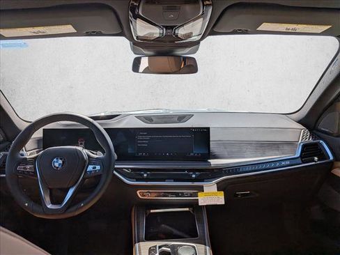 New 2026 BMW X5 xDrive40i AWD/4WD image 15