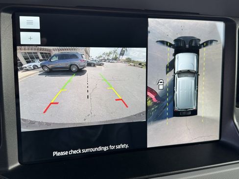 Used 2022 Ford Bronco Badlands image 22