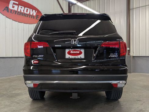 Used 2016 Honda Pilot Elite image 11