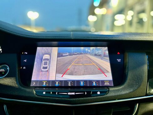 Used 2019 Cadillac CT6 Premium Luxury image 29