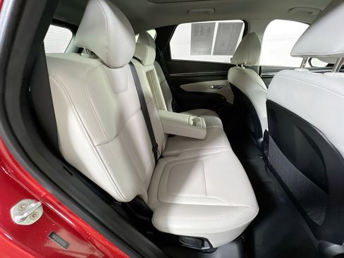 Used 2023 Hyundai Tucson Limited w/ Cargo Package image 28