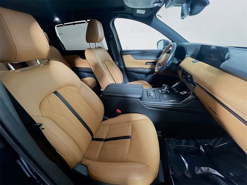 Used 2025 MAZDA CX-90 3.3 Turbo S w/ Premium Plus image 22