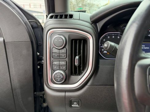 Used 2022 GMC Sierra 1500 SLT w/ SLT Premium Plus Package image 16
