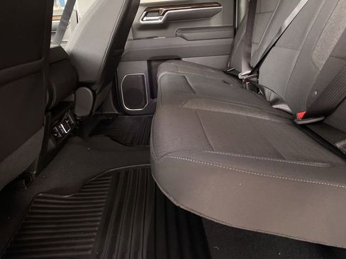 New 2026 GMC Sierra 1500 SLE w/ Preferred Package image 35