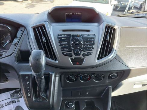 Used 2016 Ford Transit 350 138 DRW w/ Interior Upgrade Package image 8