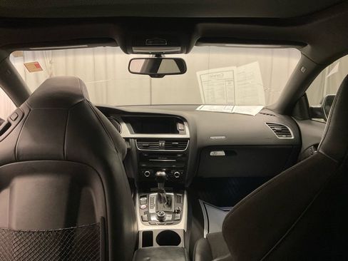 Used 2015 Audi S5 Premium Plus w/ Technology Package image 27