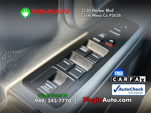 Used 2007 Honda Ridgeline RTS image 20