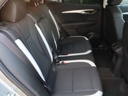 New 2025 Buick Envision Sport Touring image 22