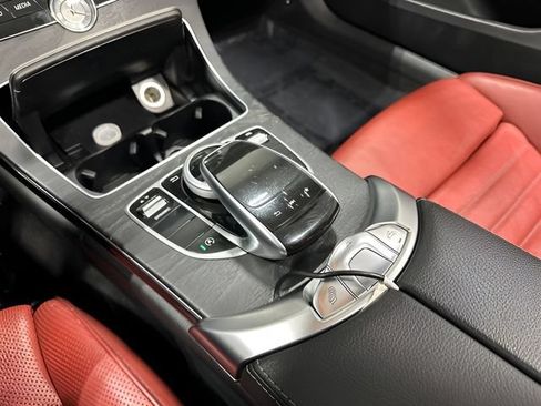 Used 2017 Mercedes-Benz C 300 Cabriolet image 28
