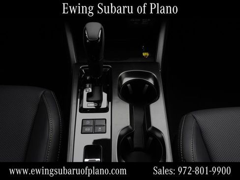 Used 2026 Subaru Outback Limited AWD/4WD image 12