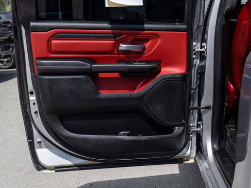 Used 2022 RAM 1500 Rebel w/ Level 1 Equipment Group AWD/4WD image 14