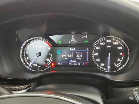 Used 2021 Cadillac XT5 Sportv AWD/4WD image 26