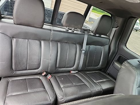 Used 2012 Ford F150 FX4 w/ FX Luxury Pkg AWD/4WD image 36