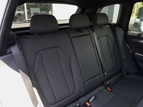 Used 2019 BMW X3 M40i w/ Premium Package AWD/4WD image 18
