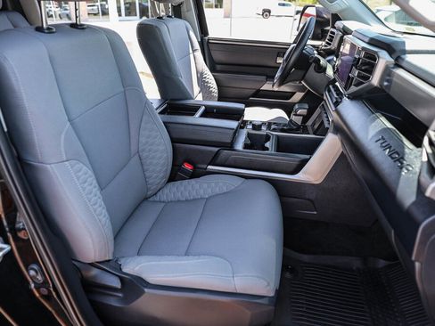 Used 2024 Toyota Tundra SR5 AWD/4WD image 6