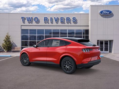 New 2026 Ford Mustang Mach-E Premium AWD/4WD image 4