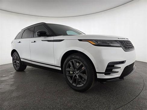 New 2026 Land Rover Range Rover Velar Dynamic SE image 14