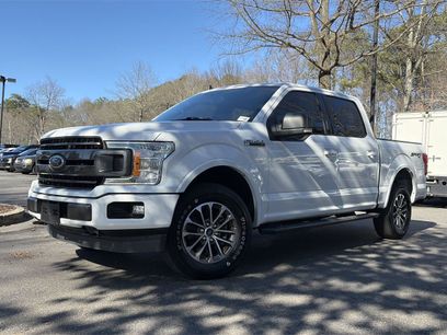 Used 2019 Ford F150 XLT w/ Equipment Group 302A Luxury