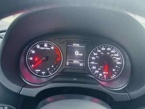 Used 2016 Audi A3 2.0T Premium image 21