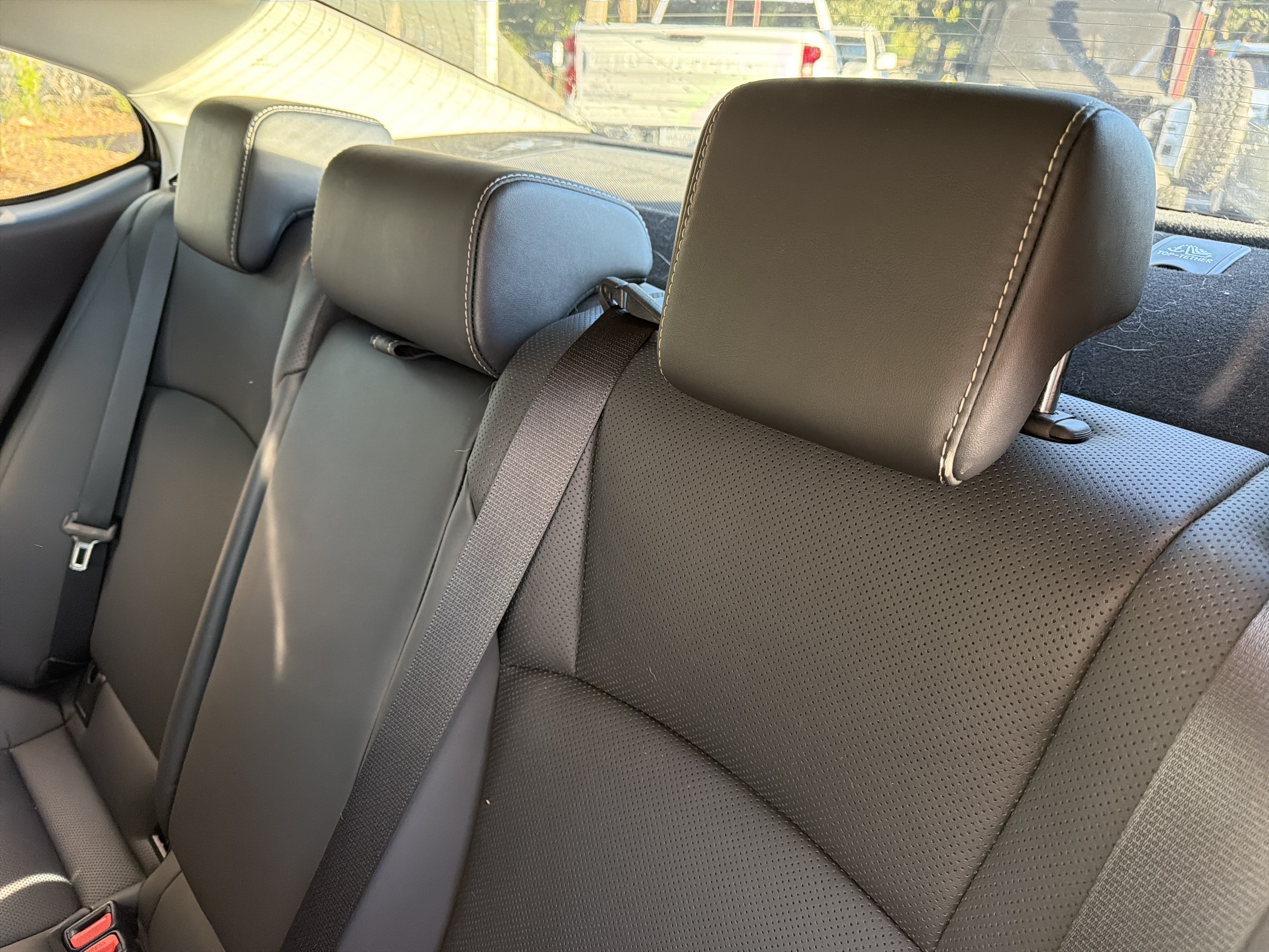 Certified 2021 Lexus ES 350 w/ Premium Package FWD image 31
