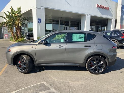 New 2024 Dodge Hornet R/T Plus image 10