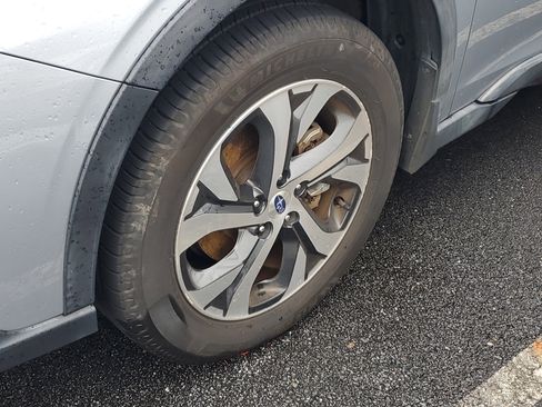 Used 2020 Subaru Outback Limited w/ Popular Package #2 image 6