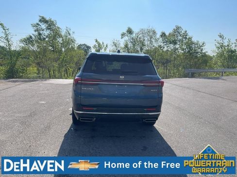 Used 2026 Buick Enclave Preferred FWD image 5