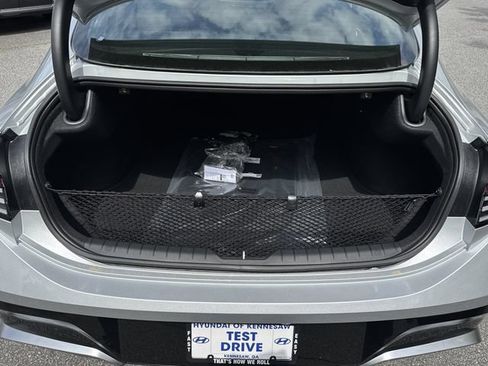 New 2026 Hyundai Sonata SEL FWD image 18